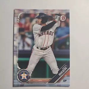 2019 Bowman Seth Beer #BP-14 Rookie Card - Diamondbacks *Neuwertig* Menge - Bild 1 von 1