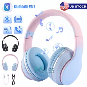 Audifonos Bluetooth 5.1 Auriculares con Bajo y Cancelacion de Ruido DUAL MODE - Bild 1 von 38