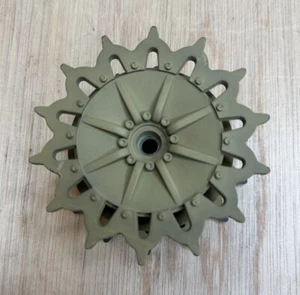 21ST CENTURY TOYS M5 STUART 1/6 RC TANK TRACK DRIVE SPROCKET REPLACEMENT PART - Picture 1 of 12