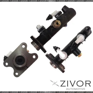 New PROTEX Brake Master Cylinder For Toyota Dyna LY211R PROTEX #210A0445 - Picture 1 of 1