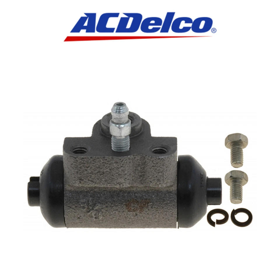 ACDelco Drum Brake Wheel Cylinder 18E1414 19287775 For 07-17 Jeep Compass - Image 1 of 4
