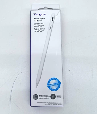 Antimicrobial Active Stylus for iPad- Model Number AMM174AMGL - Image 1 of 4