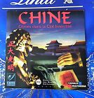 Chine - Intrigue Dans La Cité Interdite - Jeu PC CD-ROM