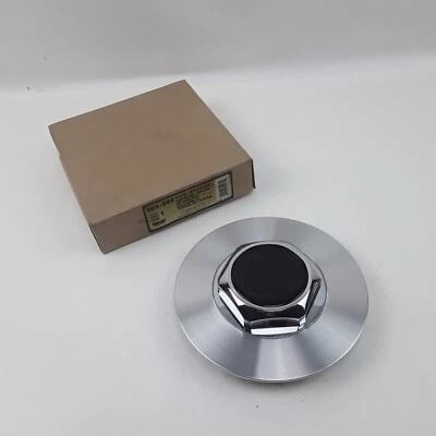 Wheel Center Cap Fits Chevrolet Malibu Impala Caprice Camaro Monte Carlo 1991-07 - Image 1 of 4