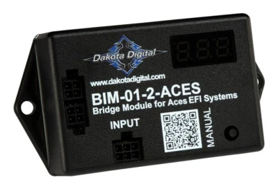 Dakota Digital ACES Interface Module BIM-01-2-ACES Foto 1 de 3