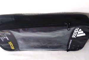 Guanti da allenamento Adidas Predator calcio taglio dinamico 11" neri solo borsa VUOTA - Foto 1 di 6