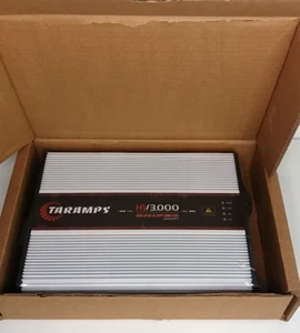 Taramps HV 3000 CHIPEO SMART 1 and 2 ohm new model - Picture 1 of 2