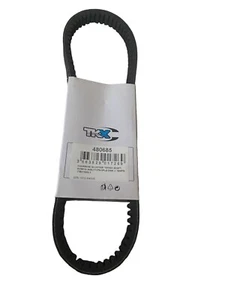 COURROIE SCOOTER KYMCO AGILITY GARELLI HUPPER MONTECARLO PEOPLE SUPER - Picture 1 of 2