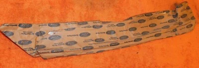 Ford LTD Crown Vic Grand Marquis 1979-87 nuevo techo derecho acabado por goteo moldura central Foto 1 de 4