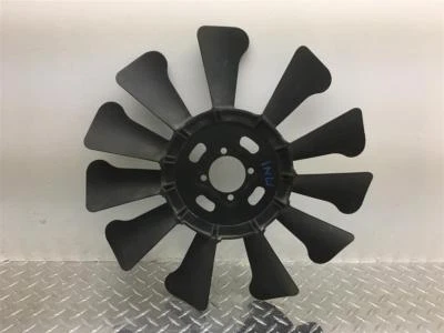 1997-2000 GMC YUKON 5.0L 5.7L ENGINE COOLING FAN BLADE 19-1/2" OEM 15024813 Foto 1 de 3