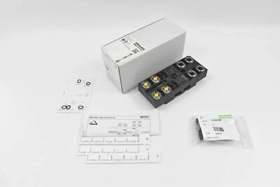 Murr Elektronik MASI67 E/A Modul K3 ( 56415 )