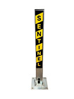 Sentinel Security Post SS4 - Old Stock Fold down Post
