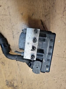 MAZDA 6 GJ MK3 2015 ABS PUMP GMM4-437A0 - Picture 1 of 5