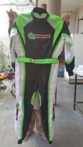 Tb Kart Kartanzug CIK/FIA Level 2 (gratis Geschenke inklusive) - Bild 1 von 2