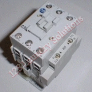 (NEW) Washer CONTACTOR NX208 220V PKG for Unimac F330188P - Picture 1 of 1
