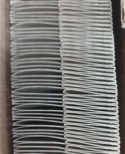 Kartonfilter Procart Standard 90 cm x 11 m für Farbnebelabsaugung Filter - Bild 1 von 1