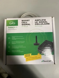 Amplificateur de signal de téléphone portable SureCall Fusion2Go 3.0 pour voitures (SC-Fusion2Go3-NMO) - Photo 1 sur 4