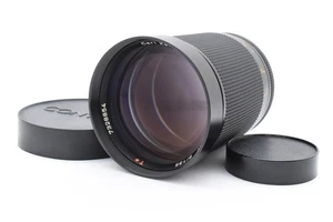 [Top MINT] CONTAX Carl Zeiss Planar 135mm F/2 T* MMG 60 Years Lens From Japan - Picture 1 of 12