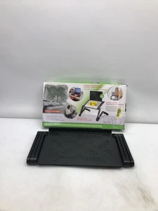 WonderWorker 80012 Newton Składany stolik na laptopa - Zdjęcie 1 z 4