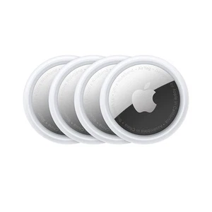 Apple Airtag - Anti-Loss Bluetooth Tag do telefonu komórkowego, tabletu (pa... NOWY - Zdjęcie 1 z 6