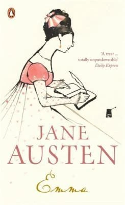Red Classics Emma by Jane Austen - Image 1 of 1