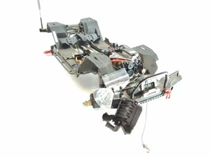 AXIAL SCX10 III JEEP JT GLADIATOR 1/10 4WD CRAWLER ROLLER W/ SERVOS & MOTOR - Picture 1 of 10