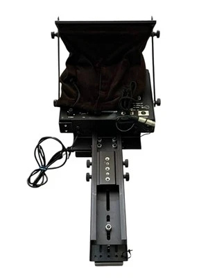 Listec Video Telepromter T-2012 S-Video, VGA, Composite - Image 1 of 4