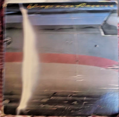 Paul McCartney  WINGS OVER AMERICA  1976 3xLP Live Vinyl Album ~Vinyl VG Sleev - Image 1 of 3