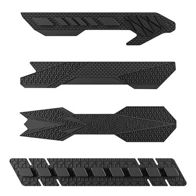 Frame Stickers Bike Bicycle Chain Stay Guard Cycling Cycling Accesorios - Image 1 of 4