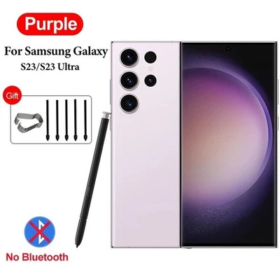 Samsung Galaxy S24 Ultra repuesto S PEN Stylus Foto 1 de 4