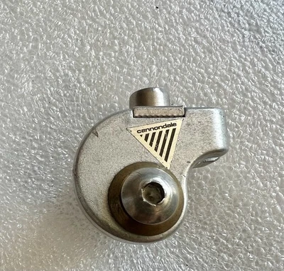 Cannondale Force 40 Cantilever Cable Hanger Straddle Yoke Vintage Brake Part - Image 1 of 4