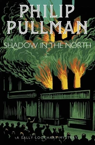 The Shadow in the North by Philip Pullman Paperback Book - Picture 1 of 1