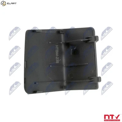 INNER TIE ROD SDK-NS-049 FOR NISSAN YD22ETI/YD22DDTi 2.2L QR25DE 2.5L 4cyl - Image 1 of 4