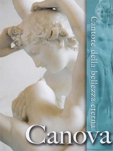 Canova (DVD) Documentario (UK IMPORT) - Picture 1 of 3