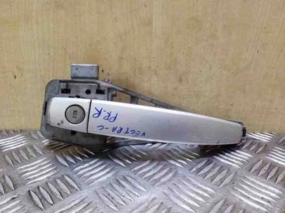 Empuñadura exterior puerta trasera derecha OPEL VECTRA C GTS 2.2 diésel 92kw 2004 26099729 - Imagen 1 de 4