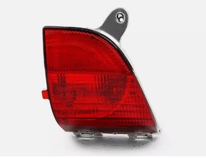 PARAGOLPES TRASERO IZQUIERDO PEUGEOT 2008 2013 - 2016 OE 6351GH 9683074480 - Imagen 1 de 6
