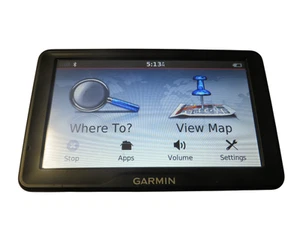 Garmin Nuvi 2797LM GPS Navigation System 7" Screen - Free Shipping - Picture 1 of 4