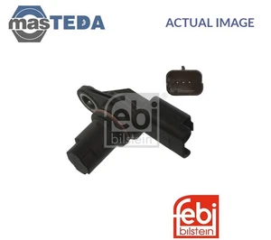 33135 CAMSHAFT POSITION SENSOR FEBI BILSTEIN FOR DACIA LOGAN,LOGAN MCV 1.5L - Picture 1 of 5