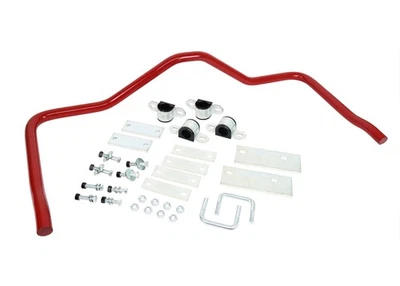 Barra estabilizadora trasera (30 mm) Nolathane REV011.0118 para Jeep CJ5 76-83 Foto 1 de 4