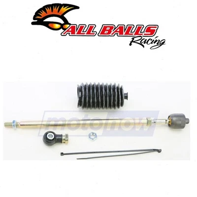 All Balls Left Tie Rod Ends for 2012-2013 Polaris Ranger RZR 800 S LE - wp - Image 1 of 4