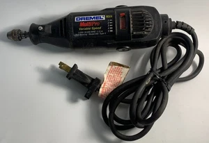 Dremel Multipro Model 395 Variable Speed Tool - Bild 1 von 6