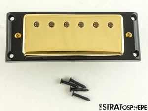 Epiphone Sheraton Mini-Humbucker PROBUCKER HALS TONABNEHMER Teile - Bild 1 von 2