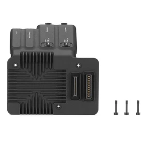 Erweiterungsplatte für DJI Ronin 4D (Original), kompatibel mit SDI/XLR/Tallycut - Bild 1 von 8