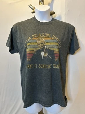 Lost in Translation Unisex Tshirt Size L - Image 1 of 3