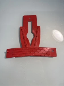 Vintage 1984 Remco Secret of the Ninja TAE KWON DO WARRIOR Rüstung Zubehör - Bild 1 von 2