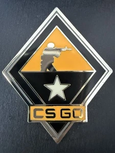 CS:GO Tactics Pin Series 1 (Esl WM Cologne 2015) - Bild 1 von 4