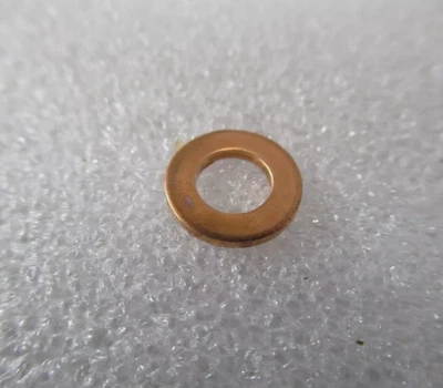 Junta de lavadora Yamaha NOS 1998-2024 OEM XV1600 XV1700 YZF-R1 90430-05126-00 Foto 1 de 4