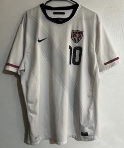 Nike USA 'USMNT' Donovan 2010 Home Jersey - (Size XXL) - Picture 1 of 7