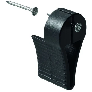 Hettich Nägel mit Montagehilfe, 2 x 25 mm, verzinkt, 50 Stück (0,05 EUR/Stück) - Bild 1 von 1