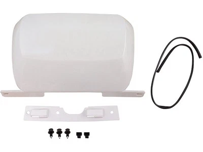 Cubierta de enganche de remolque para GMC Yukon XL 1500 2007-2013 233365DMRG 2008 2012 2009 Foto 1 de 2